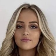 Robyn Hobson, 27 (Instagram Star)