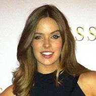 Robyn Lawley, 34 (模特)