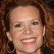Robyn Lively, 52 (TV Actress)