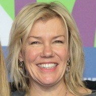 Robyn Malcolm, 58 (TV-Schauspielerin)