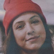 Robyn Ottolini, 30 (Country Singer)