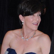 Robyn Peterman, 58 (Novelist)