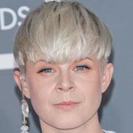 Robyn, 44 (Pop Singer)