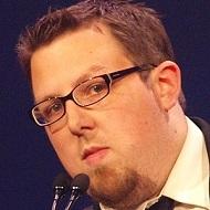 Rocco Botte, 39 (YouTube Star)