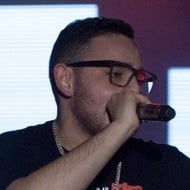 Rocco Pagliarulo, 30 (Rapper)