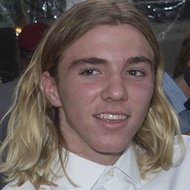 Rocco Ritchie, 23 (Familielid)