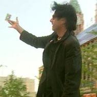 Rocco Silano, 61 (Magician)