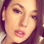 Rochelle Diamante, 31 (Pop Singer)