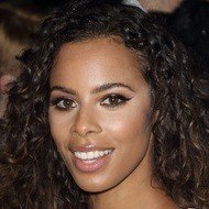 Rochelle Humes, 34 (Pop Singer)