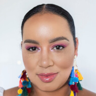 Rochelle Johnson, 39 (Blogger)