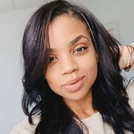 Rochelle Monique, 43 (Instagram明星)