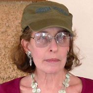 Rochelle Owens, 87 (Playwright)