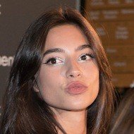 Rocío Crusset, 31 (Modella)