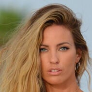 Rocío Guirao Díaz, 41 (模特)