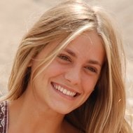 Rocío Igarzábal, 36 (Attrice di film)