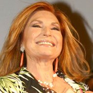 Rocío Jurado (1946 - 2006) (流行歌手)