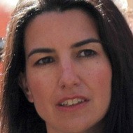 Rocio Monasterio, 52 (政治家)