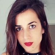 Rocío Vidal, 32 (Journalist)