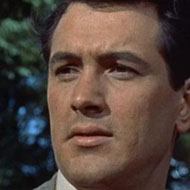 Rock Hudson (1925 - 1985) (Actor de Cine)