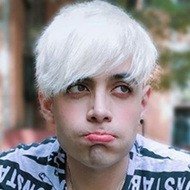 Rocko Rockz, 28 (YouTube Star)