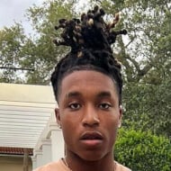 Rockstar Jus, 21 (Star di YouTube)