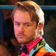Rockstar Spud, 41 (摔跤手)
