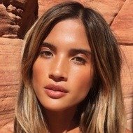 Rocky Barnes, 38 (Modelo)
