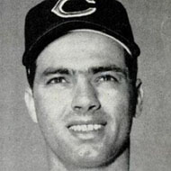 Rocky Colavito (1933 - 2024) (Baseball Player)