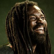 Rocky Dawuni, 55 (Reggae Singer)