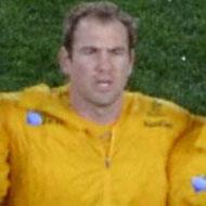 Rocky Elsom, 41 (Rugby Speler)