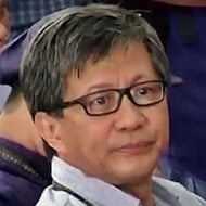 Rocky Gerung, 65 (哲学家)
