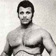 Rocky Johnson (1944 - 2020) (Lutteur)