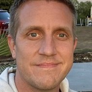 Rocky Kanaka, 43 (TV Show Host)