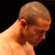 Rocky Romero, 41 (Wrestler)