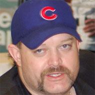 Rod Beck (1968 - 2007) (Baseball Player)