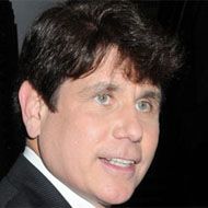Rod Blagojevich, 67 (Politician)
