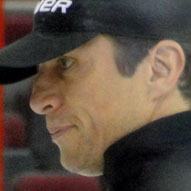Rod Brind'Amour, 53 (Hockey Player)