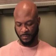 Rod Bullock, 44 (Reality Star)