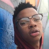 Rod Da God, 26 (Rapper)