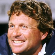 Rod Davis, 70 (Sailor)