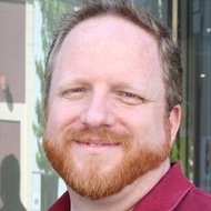 Rod Fergusson, 57 (Game Designer)