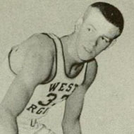 Rod Hundley, 91 (Sportscaster)