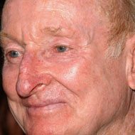 Rod Laver, 85 (Tennis Player)