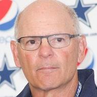 Rod Marinelli, 74 (Football Coach)