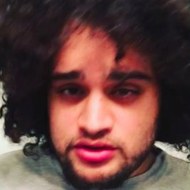 Rod Rhaspy, 40 (Rapper)