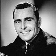 Rod Serling (1924 - 1975) (導演)