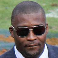Rod Smith, 53 (Football Player)