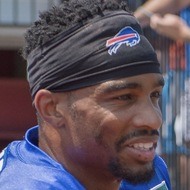 Rod Streater, 37 (Football Player)