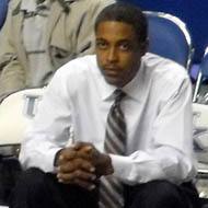 Rod Strickland, 57 (Joueur de basketball)