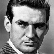 Rod Taylor (1930 - 2015) (Movie Actor)